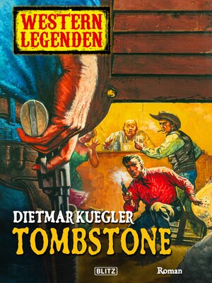 cover image of Western Legenden 05